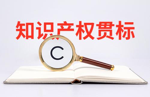 知識產權貫標是什么意思?