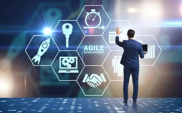 什么樣的企業可以申請雙軟評估？
