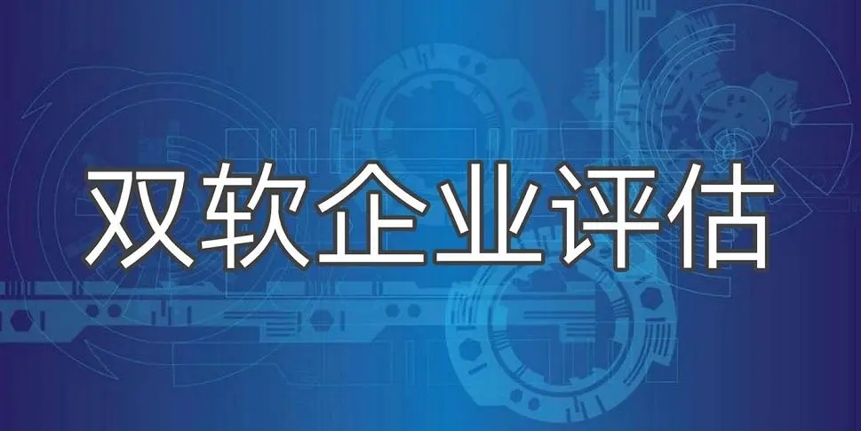 企業(yè)申請雙軟評估有哪些優(yōu)勢？