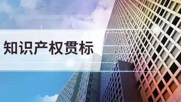 知識產權貫標認證費用？