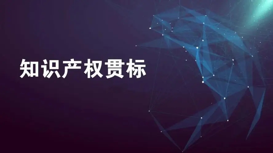 “知識產權貫標”對企業有什么好處? “知識產權貫標”對企業有什么好處?